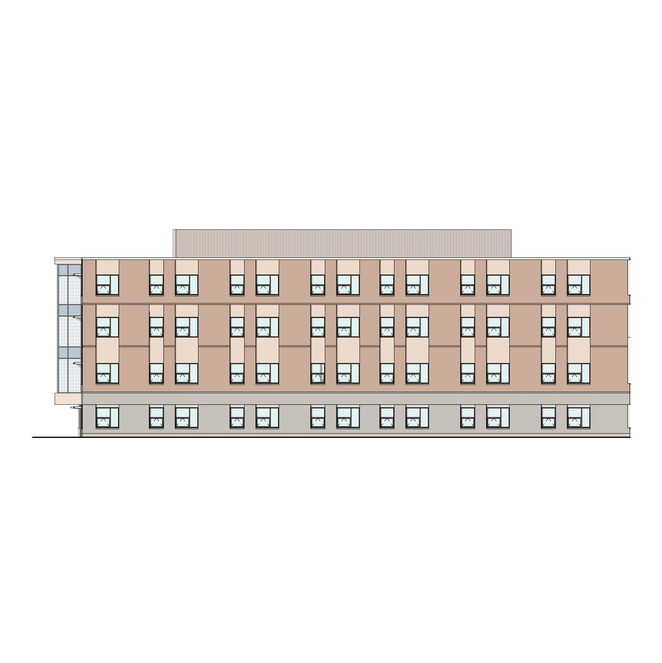 Lexington High School